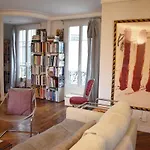 Artist - Montparnasse
