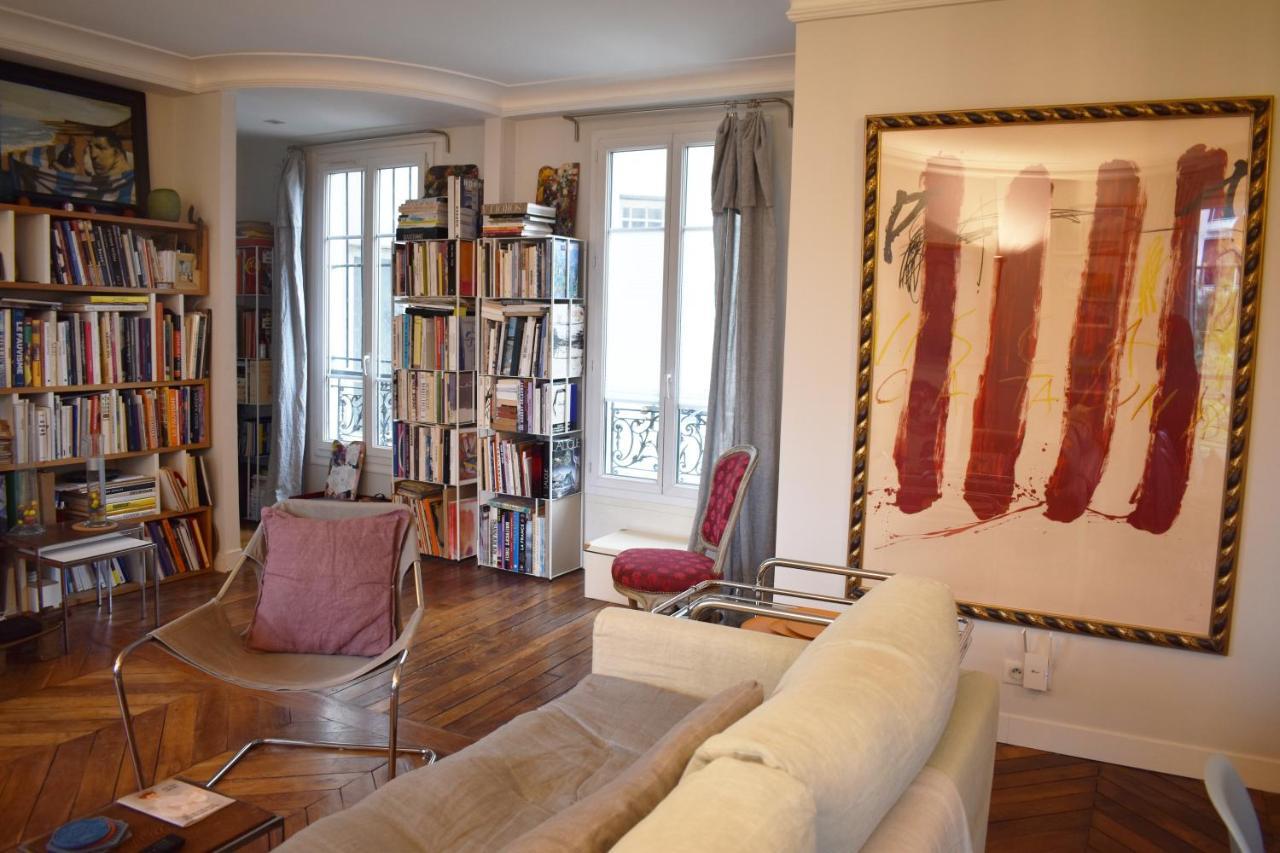 Artist - Montparnasse * Paris