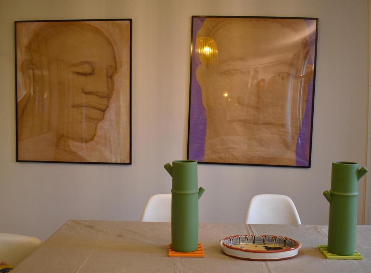 Artist - Montparnasse *