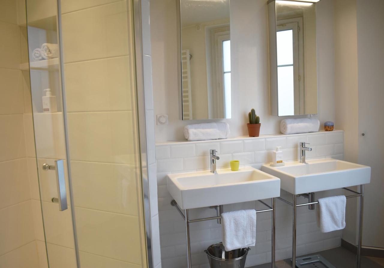 Artist - Montparnasse Appartement
